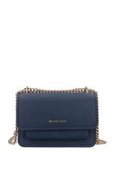 Borsa claire blu avio Michael Kors | 32T4GC7C1T406